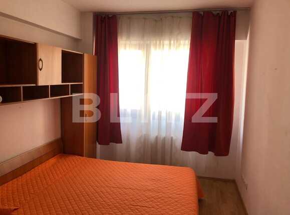 Apartament de închiriat 2 camere Marasti - 40728AI | BLITZ Cluj-Napoca | Poza8