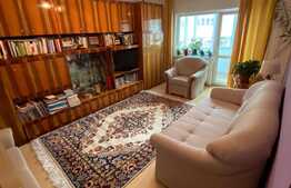 Apartament cu 2 camere decomandate, 50 mp, zona Calea Floresti