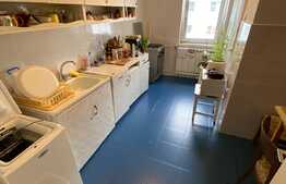 Apartament cu 2 camere decomandate, 50 mp, zona Calea Floresti