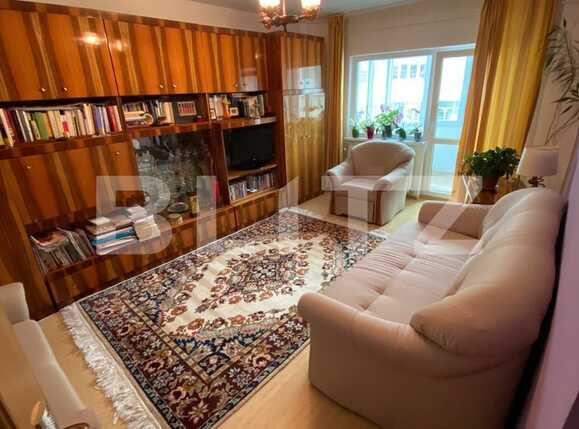 Apartament de vânzare 2 camere Manastur - 40729AV | BLITZ Cluj-Napoca | Poza2