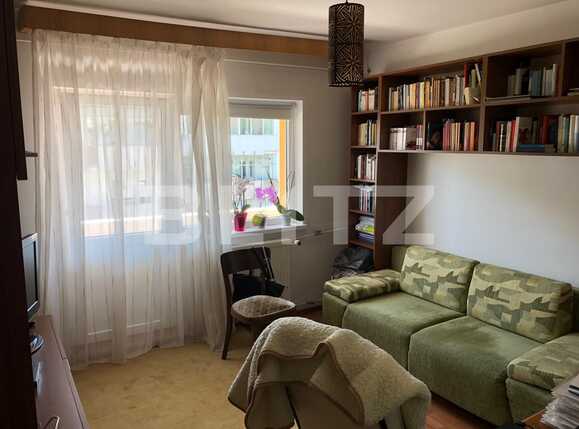 Apartament de vânzare 2 camere Manastur - 40729AV | BLITZ Cluj-Napoca | Poza4