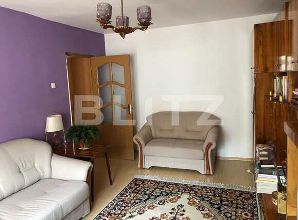 Apartament de vânzare 2 camere Manastur - 40729AV | BLITZ Cluj-Napoca | Poza3