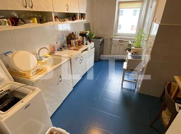 Apartament de vânzare 2 camere Manastur - 40729AV | BLITZ Cluj-Napoca | Poza1