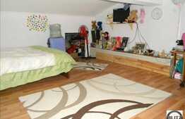 2 camere de vanzare, 55 mp + terasa 7 mp