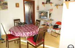 2 camere de vanzare, 55 mp + terasa 7 mp