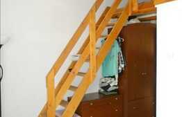 2 camere de vanzare, 55 mp + terasa 7 mp