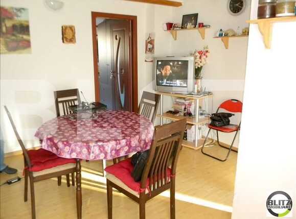 Apartament de vânzare 2 camere Iris - 4073AV | BLITZ Cluj-Napoca | Poza4