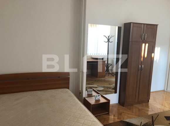 Apartament de închiriat 2 camere Central - 40730AI | BLITZ Cluj-Napoca | Poza8