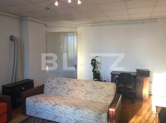 Apartament de închiriat 2 camere Central - 40730AI | BLITZ Cluj-Napoca | Poza2