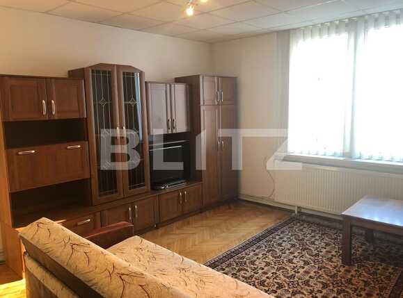 Apartament de închiriat 2 camere Central - 40730AI | BLITZ Cluj-Napoca | Poza3