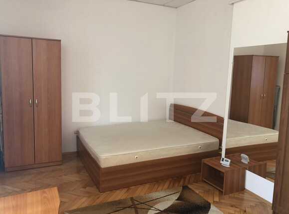 Apartament de închiriat 2 camere Central - 40730AI | BLITZ Cluj-Napoca | Poza5