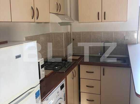 Apartament de închiriat 2 camere Central - 40730AI | BLITZ Cluj-Napoca | Poza9