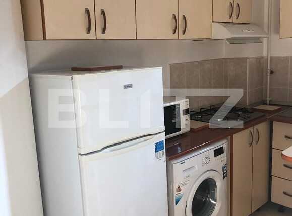 Apartament de închiriat 2 camere Central - 40730AI | BLITZ Cluj-Napoca | Poza10
