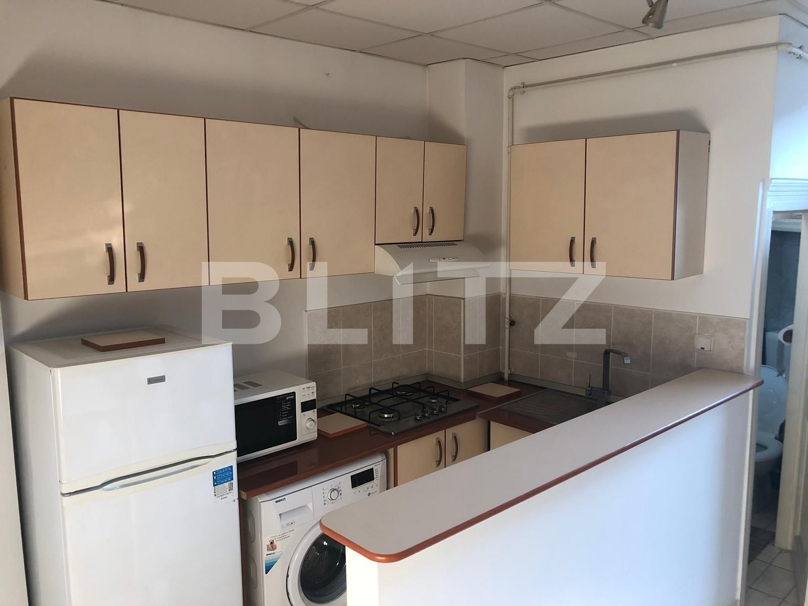 Apartament de închiriat 2 camere Central - 40730AI | BLITZ Cluj-Napoca | Poza11