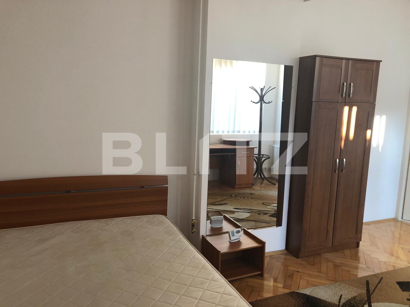Apartament de închiriat 2 camere Central - 40730AI | BLITZ Cluj-Napoca | Poza8