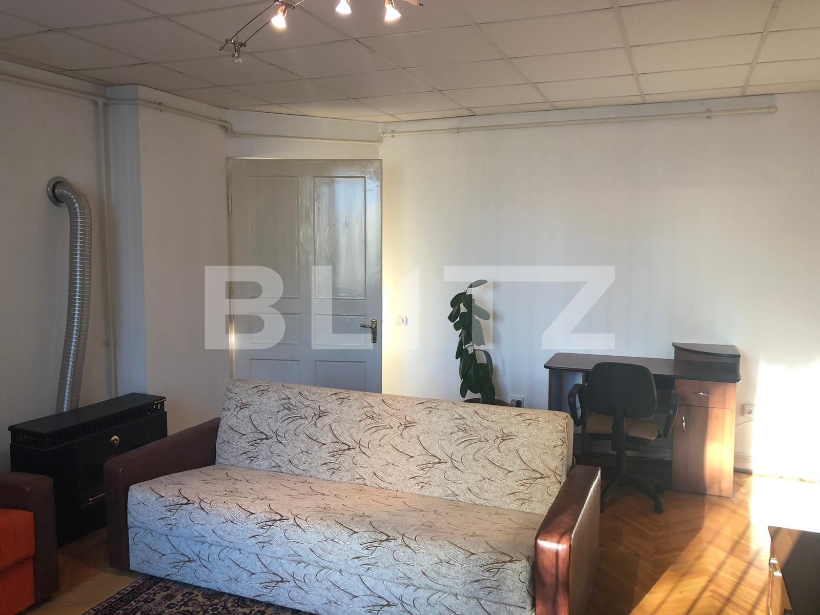 Apartament de închiriat 2 camere Central - 40730AI | BLITZ Cluj-Napoca | Poza2