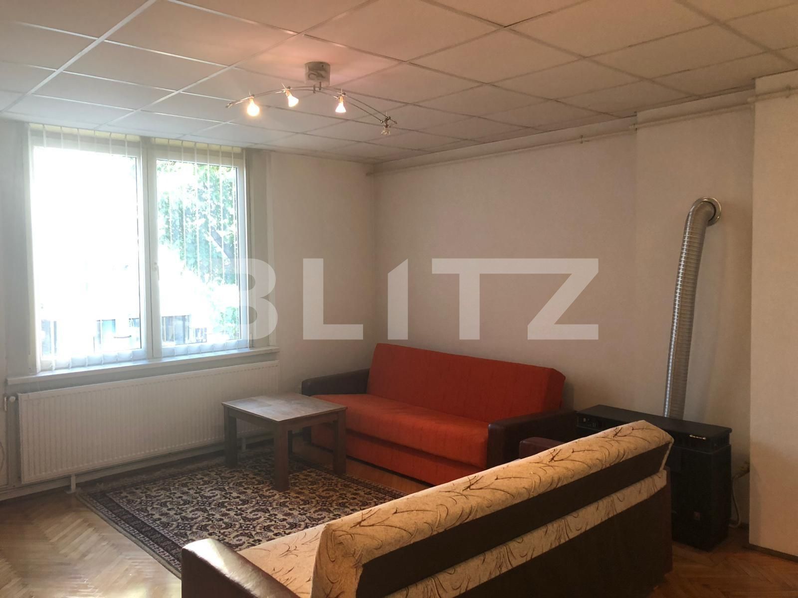 Apartament de închiriat 2 camere Central - 40730AI | BLITZ Cluj-Napoca | Poza4