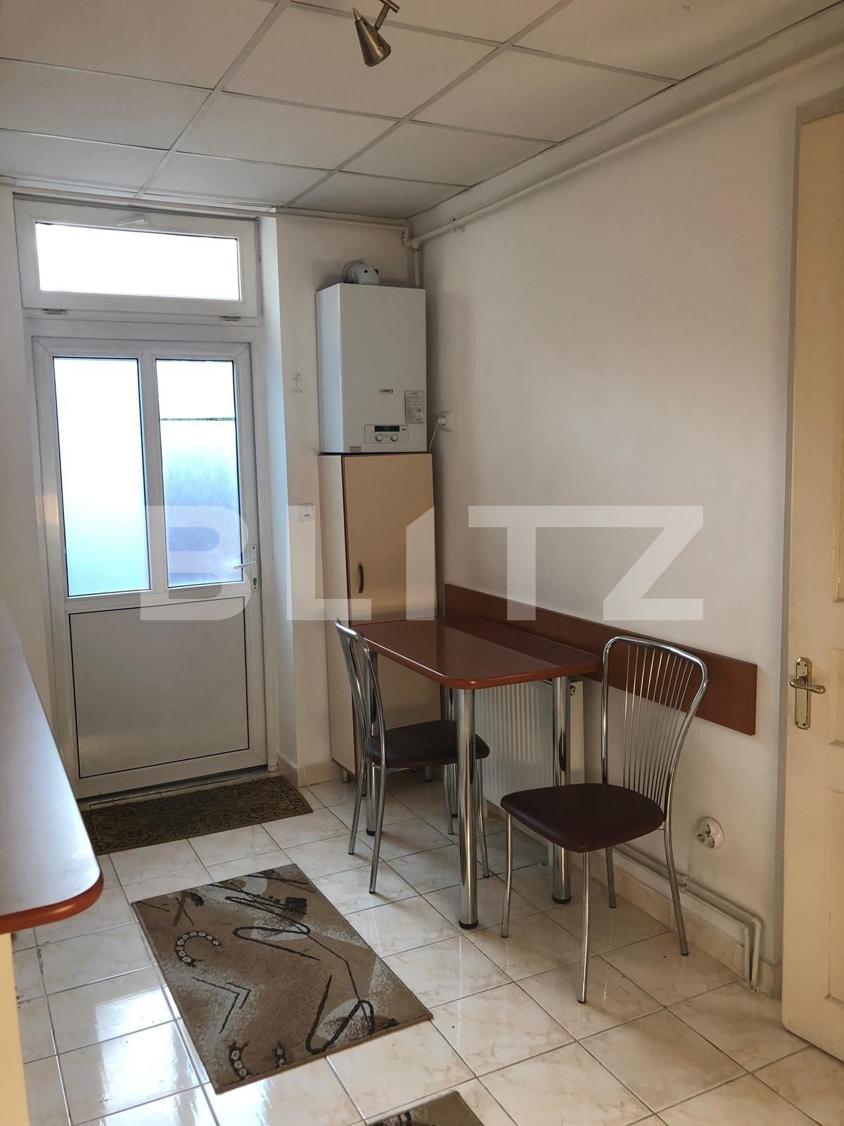 Apartament de închiriat 2 camere Central - 40730AI | BLITZ Cluj-Napoca | Poza12