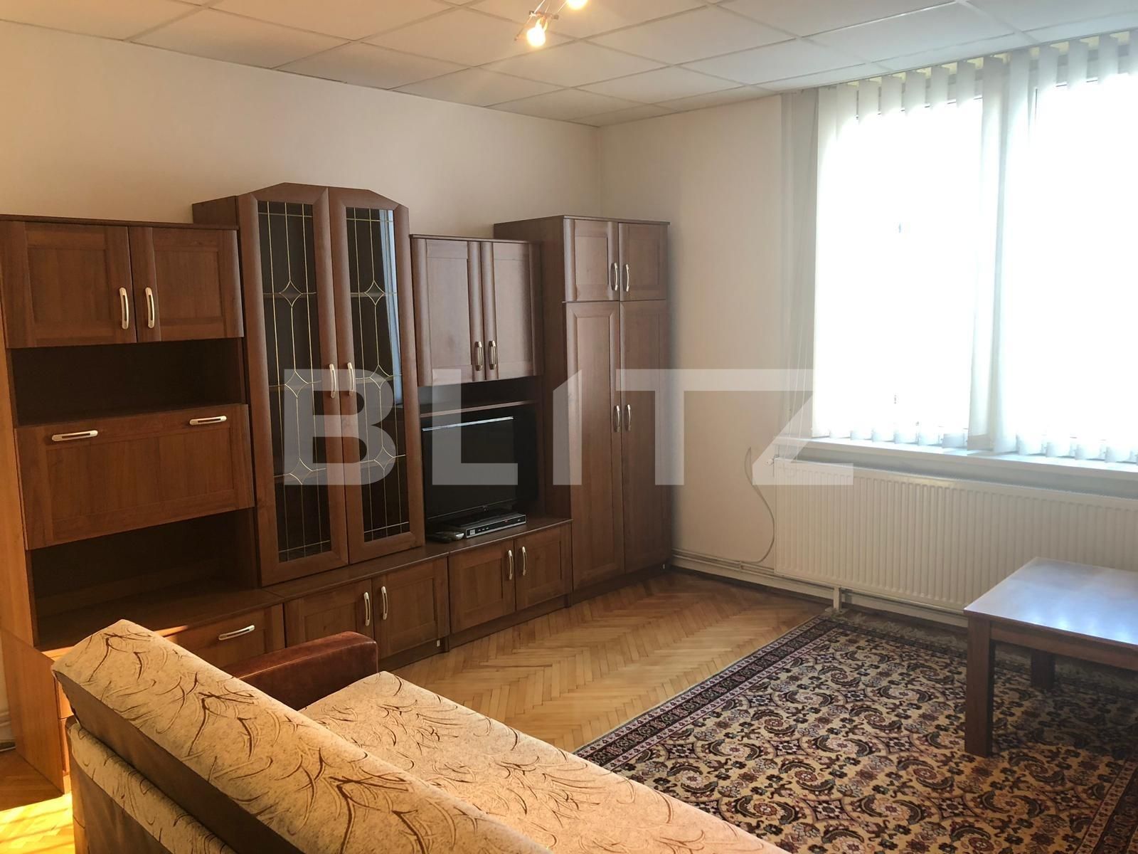 Apartament de închiriat 2 camere Central - 40730AI | BLITZ Cluj-Napoca | Poza3