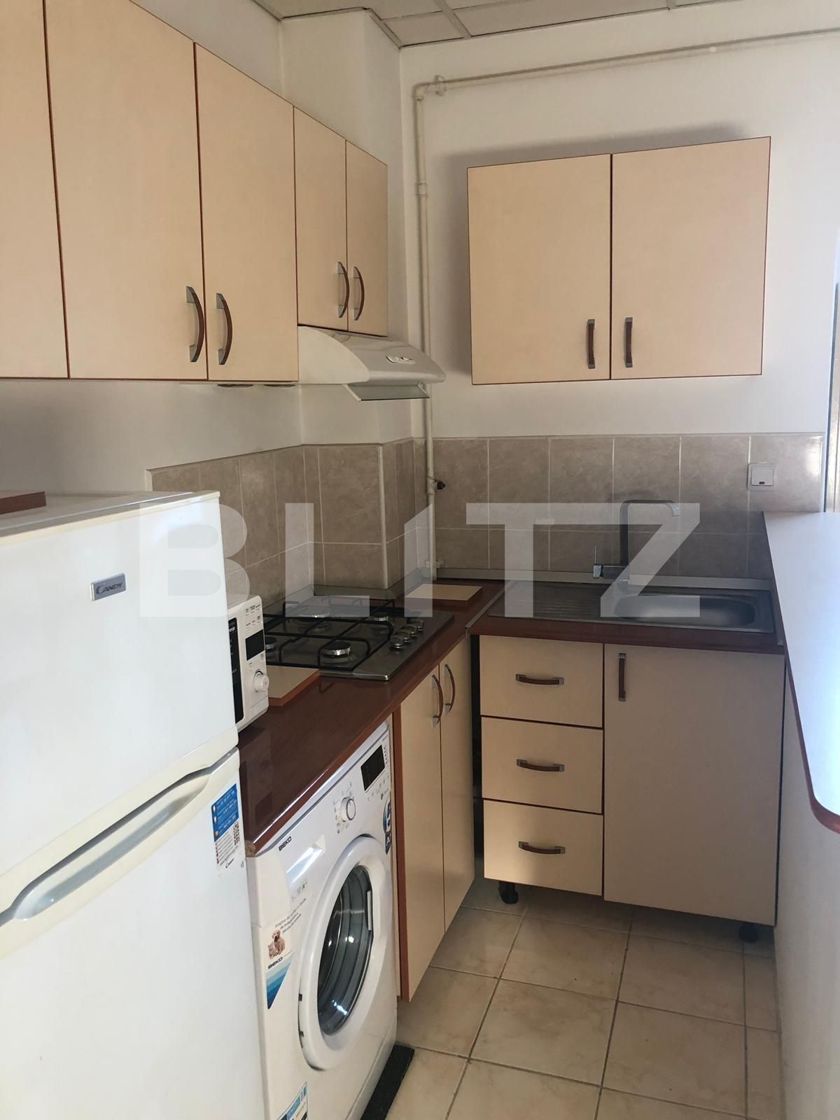 Apartament de închiriat 2 camere Central - 40730AI | BLITZ Cluj-Napoca | Poza9