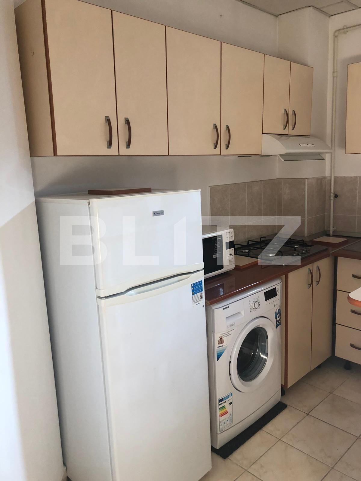 Apartament de închiriat 2 camere Central - 40730AI | BLITZ Cluj-Napoca | Poza10