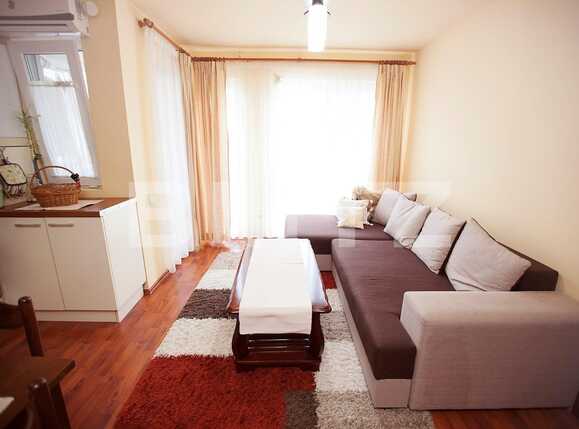 Apartament de vânzare 2 camere Floreşti - 40731AV | BLITZ Cluj-Napoca | Poza1