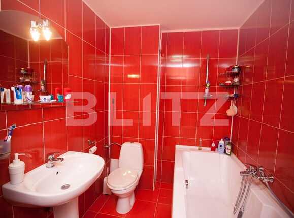 Apartament de vânzare 2 camere Floreşti - 40731AV | BLITZ Cluj-Napoca | Poza9