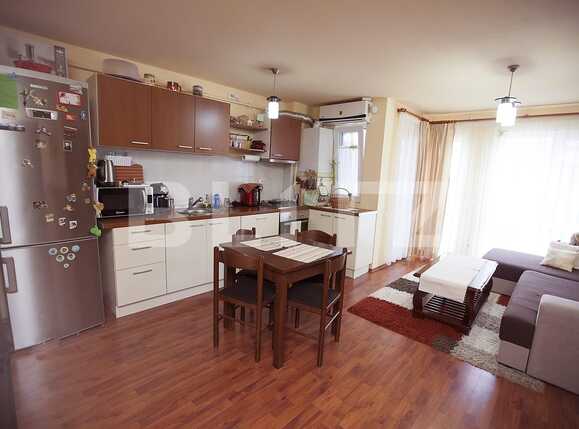 Apartament de vânzare 2 camere Floreşti - 40731AV | BLITZ Cluj-Napoca | Poza3