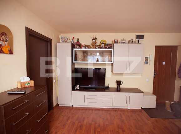 Apartament de vânzare 2 camere Floreşti - 40731AV | BLITZ Cluj-Napoca | Poza4