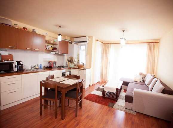 Apartament de vânzare 2 camere Floreşti - 40731AV | BLITZ Cluj-Napoca | Poza2