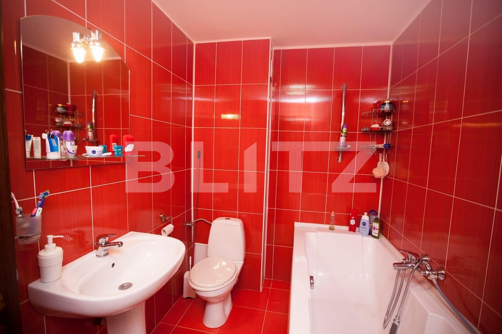 Apartament de vânzare 2 camere Floreşti - 40731AV | BLITZ Cluj-Napoca | Poza9