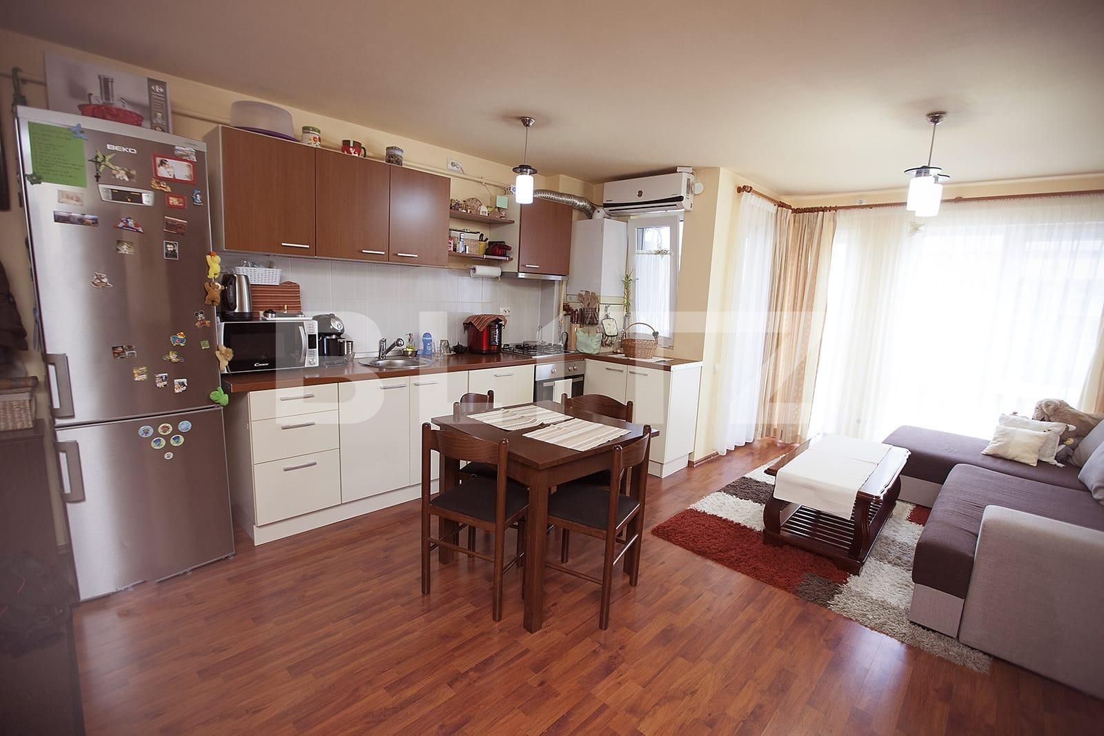 Apartament de vânzare 2 camere Floreşti - 40731AV | BLITZ Cluj-Napoca | Poza3