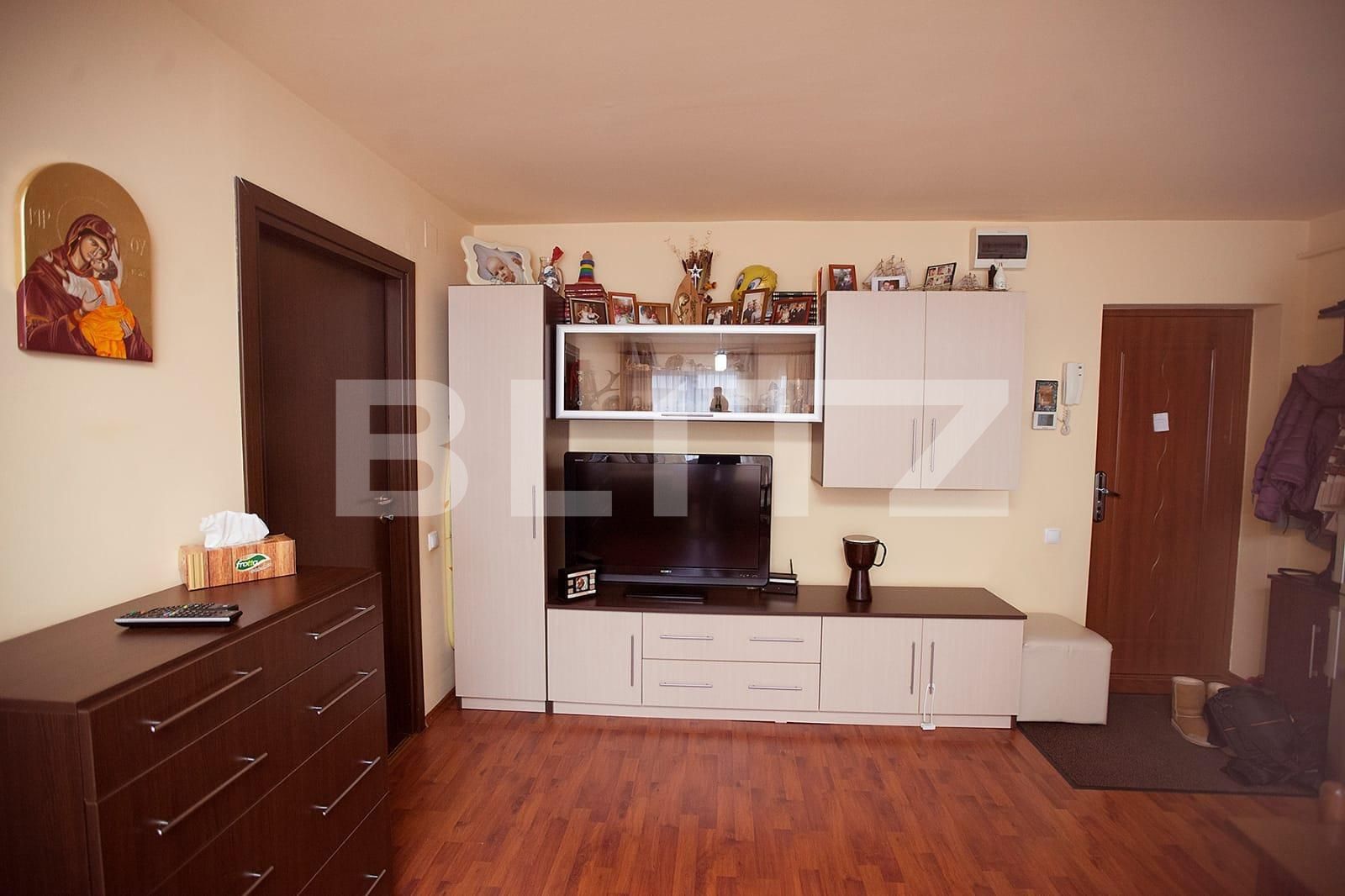 Apartament de vânzare 2 camere Floreşti - 40731AV | BLITZ Cluj-Napoca | Poza4