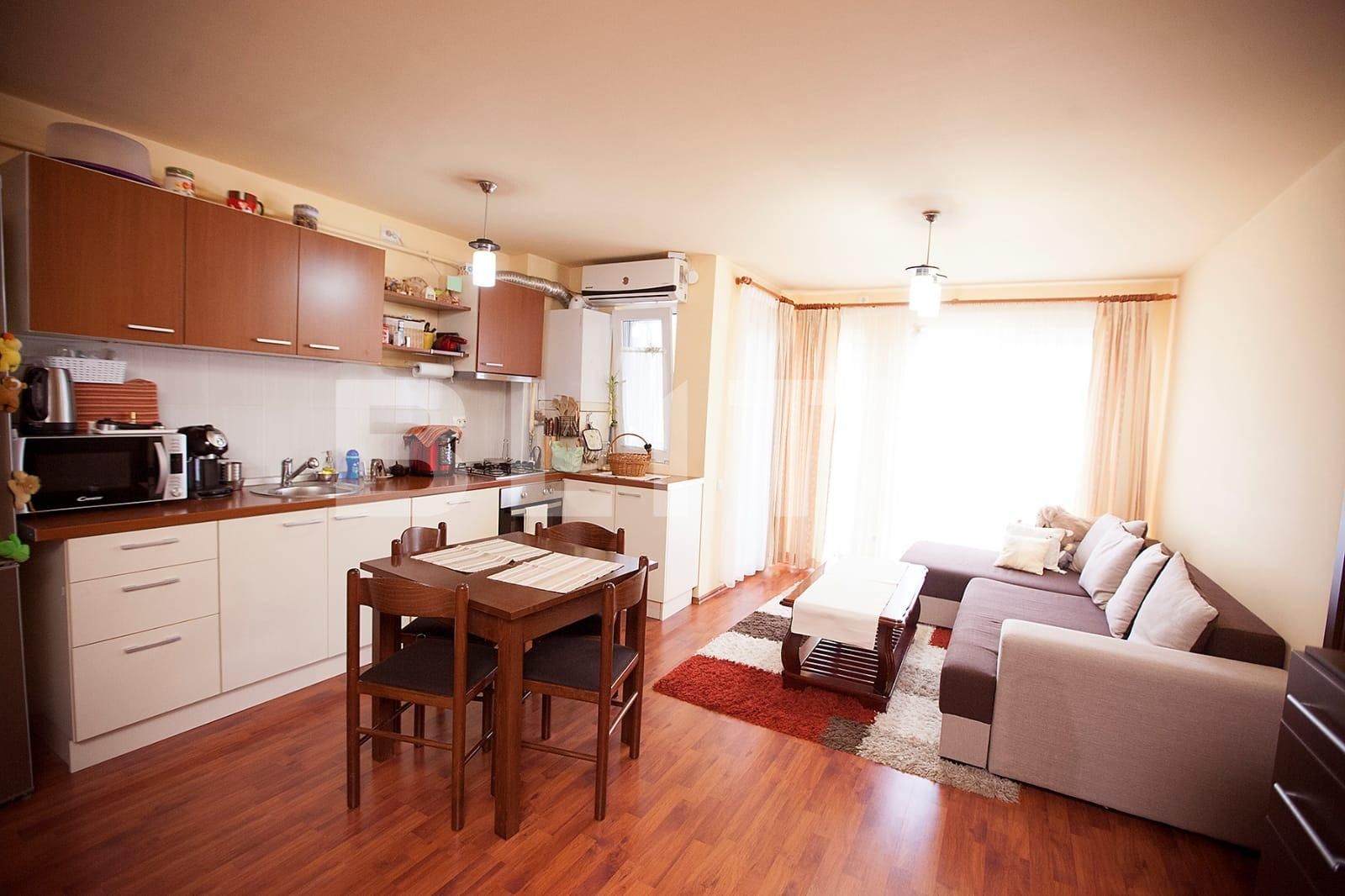 Apartament de vânzare 2 camere Floreşti - 40731AV | BLITZ Cluj-Napoca | Poza2