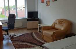 Apartament 1 camera, mobilat si utilat, zona Platinia 