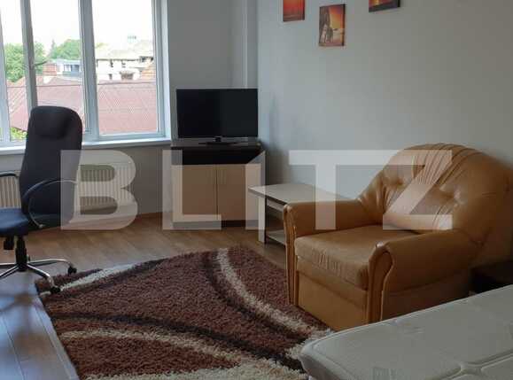 Garsonieră de închiriat Central - 40733AI | BLITZ Cluj-Napoca | Poza1