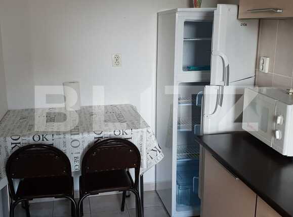 Garsonieră de închiriat Central - 40733AI | BLITZ Cluj-Napoca | Poza5