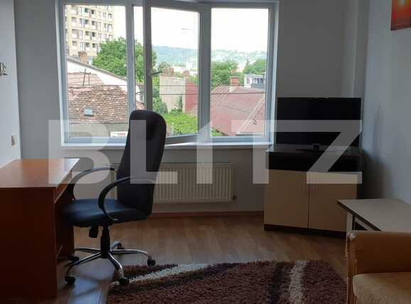 Garsonieră de închiriat Central - 40733AI | BLITZ Cluj-Napoca | Poza3