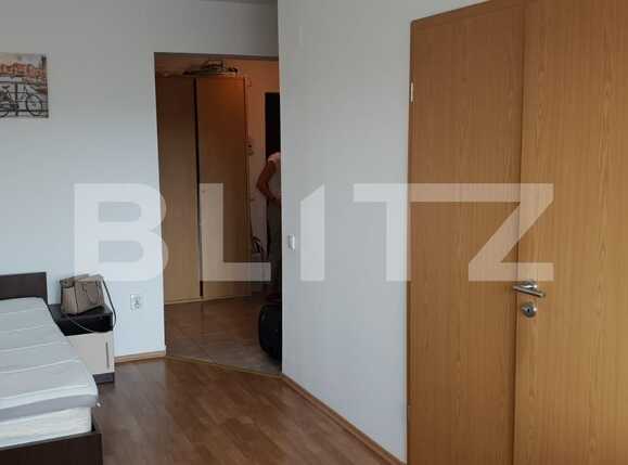 Garsonieră de închiriat Central - 40733AI | BLITZ Cluj-Napoca | Poza2