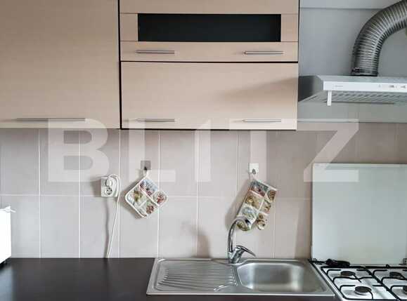 Garsonieră de închiriat Central - 40733AI | BLITZ Cluj-Napoca | Poza4
