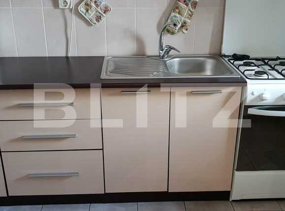 Garsonieră de închiriat Central - 40733AI | BLITZ Cluj-Napoca | Poza6