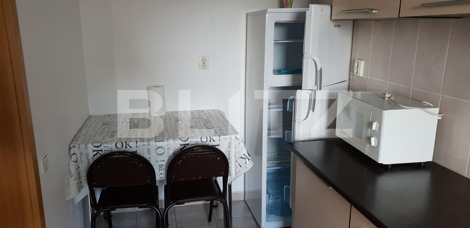 Garsonieră de închiriat Central - 40733AI | BLITZ Cluj-Napoca | Poza5
