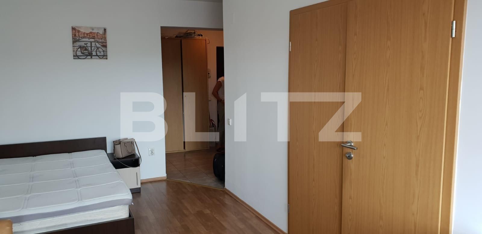 Garsonieră de închiriat Central - 40733AI | BLITZ Cluj-Napoca | Poza2