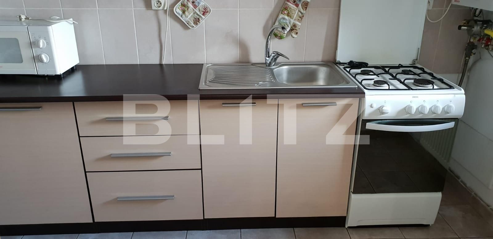 Garsonieră de închiriat Central - 40733AI | BLITZ Cluj-Napoca | Poza6