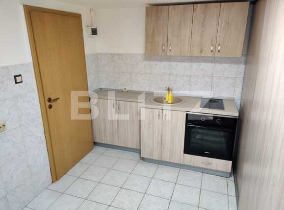 Apartament de închiriat 3 camere Zorilor - 40741AI | BLITZ Cluj-Napoca | Poza4