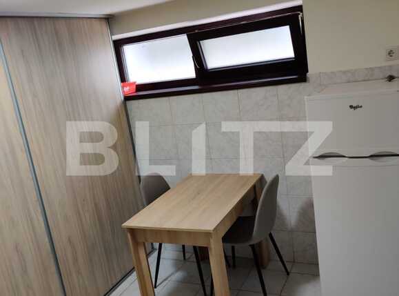Apartament de închiriat 3 camere Zorilor - 40741AI | BLITZ Cluj-Napoca | Poza5