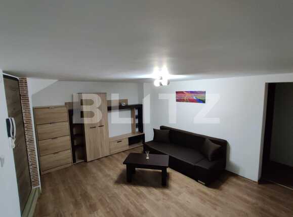 Apartament de închiriat 3 camere Zorilor - 40741AI | BLITZ Cluj-Napoca | Poza1