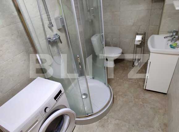 Apartament de închiriat 3 camere Zorilor - 40741AI | BLITZ Cluj-Napoca | Poza6