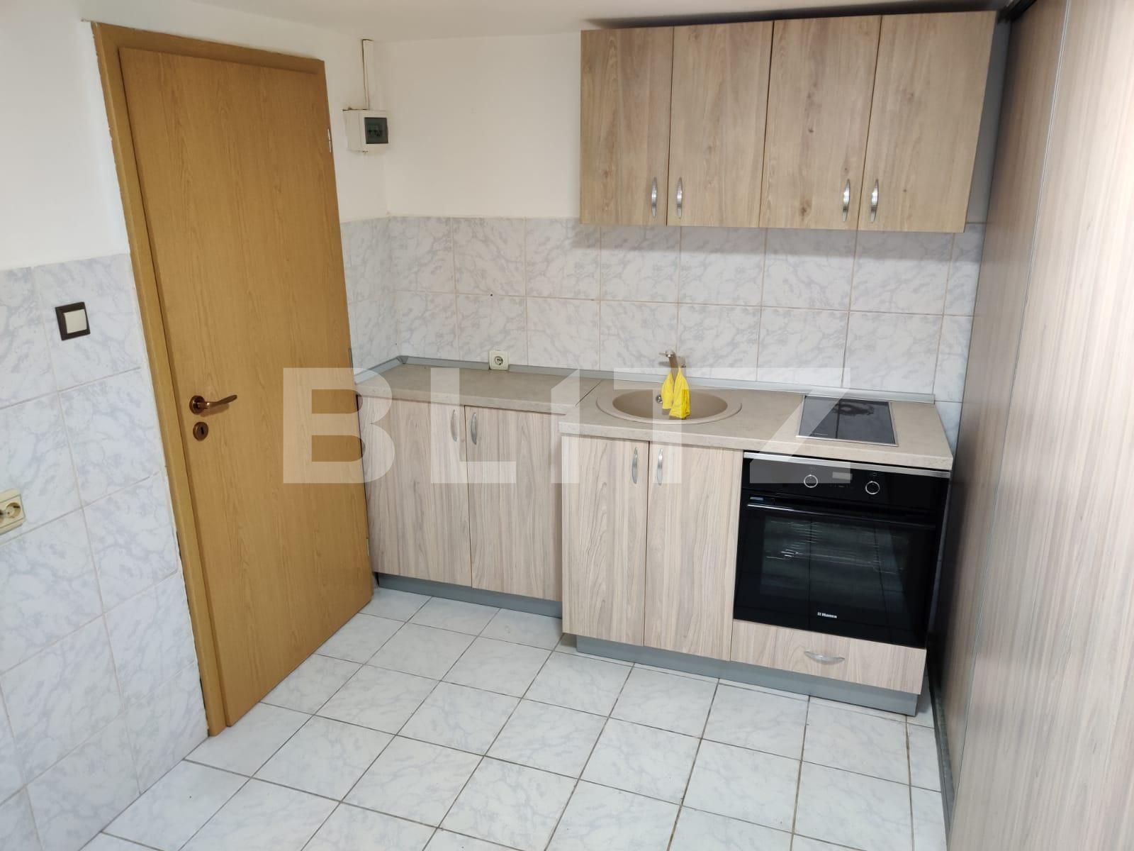 Apartament de închiriat 3 camere Zorilor - 40741AI | BLITZ Cluj-Napoca | Poza4