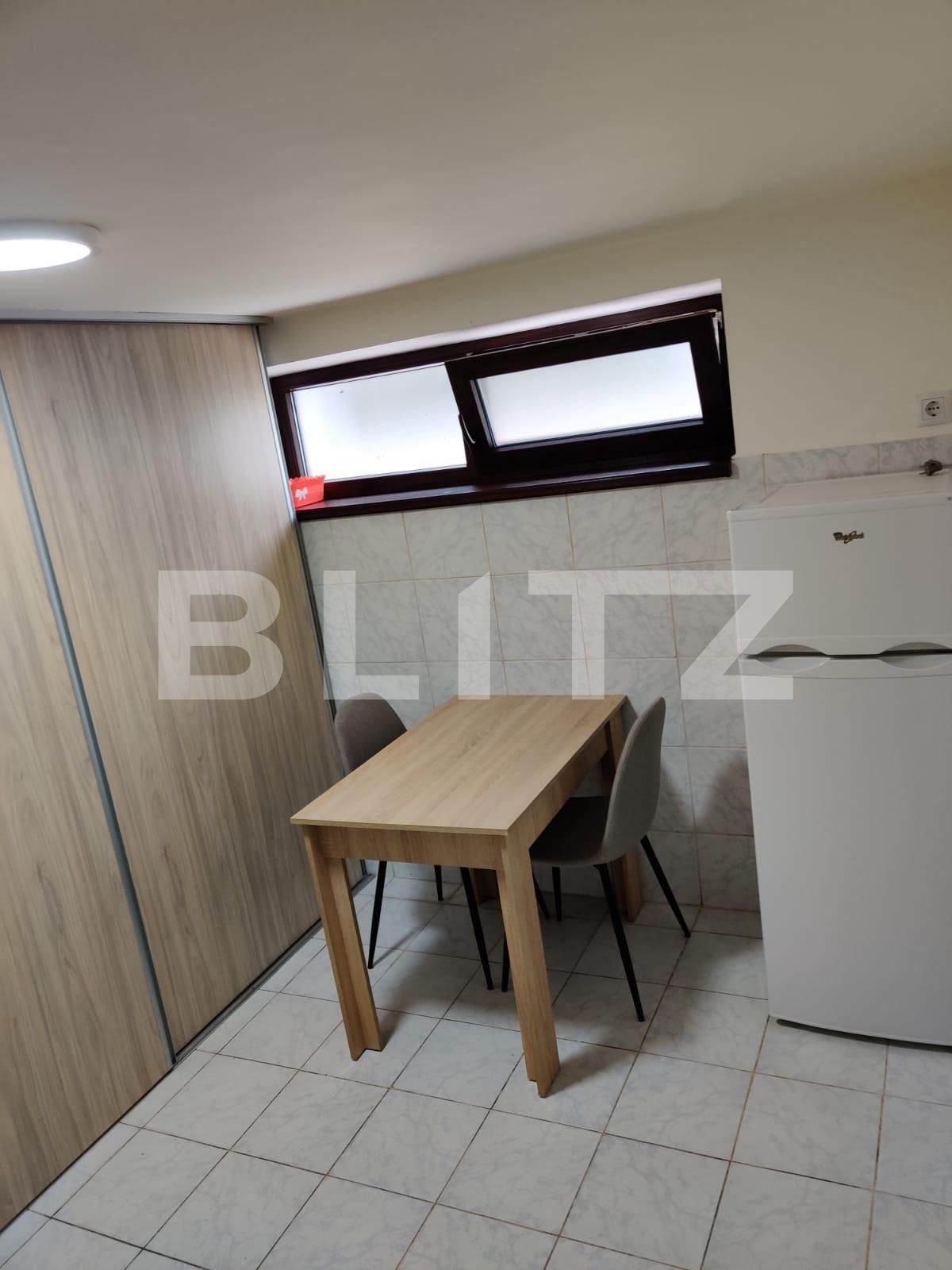 Apartament de închiriat 3 camere Zorilor - 40741AI | BLITZ Cluj-Napoca | Poza5